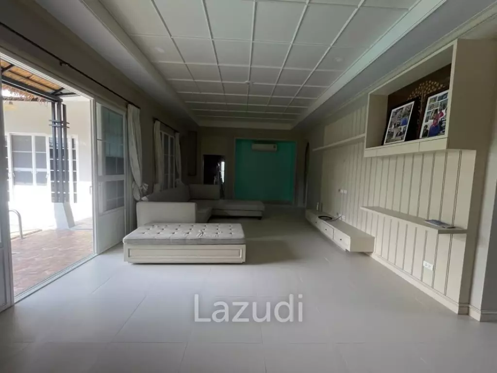 Spacious 4 Bedroom Villa For Rent At Tonode Estate