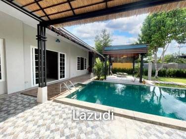 Spacious 4 Bedroom Villa For Rent At Tonode Estate