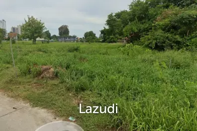5 Rai 242 SQ.W. (8,968 SQM) Land in Naklua