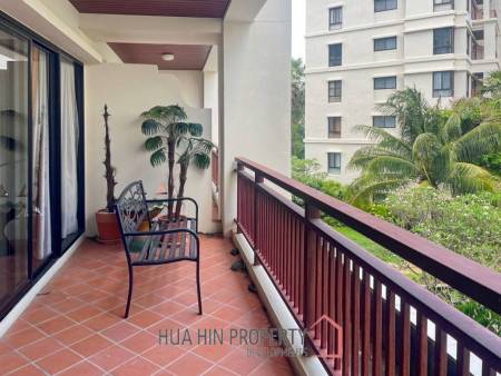 SANTIPURA : 3 Bed Beachfront Condo For Sale