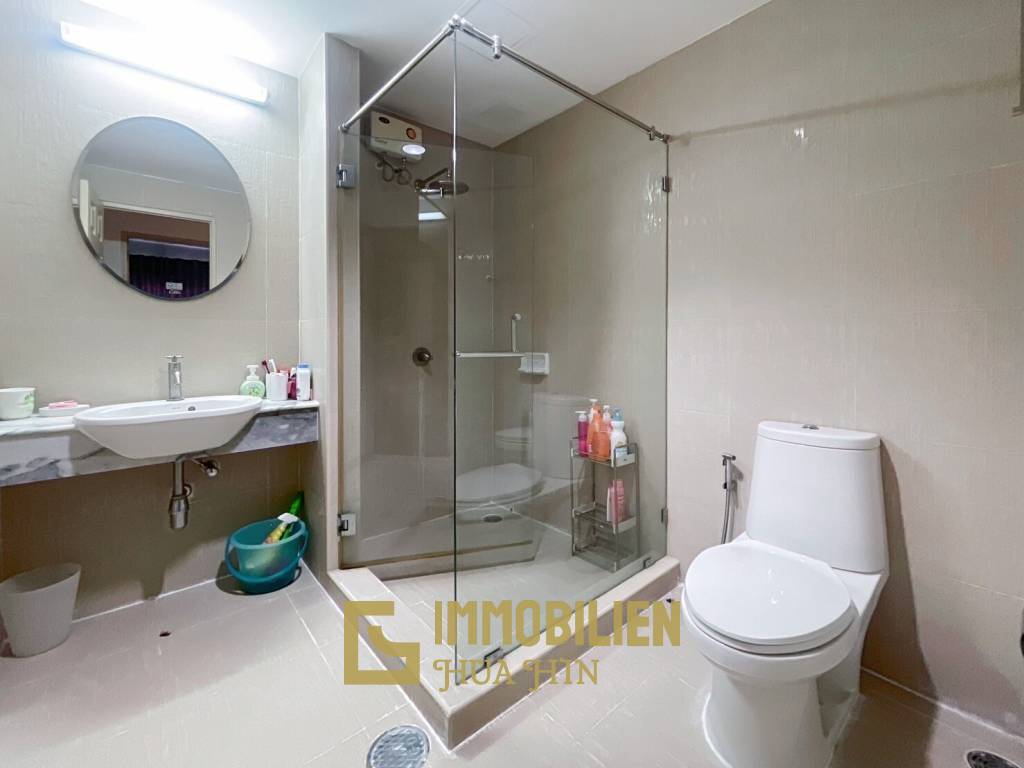 143 m² 3 Chambre 3 Salle de bain Condominium Pour Vente