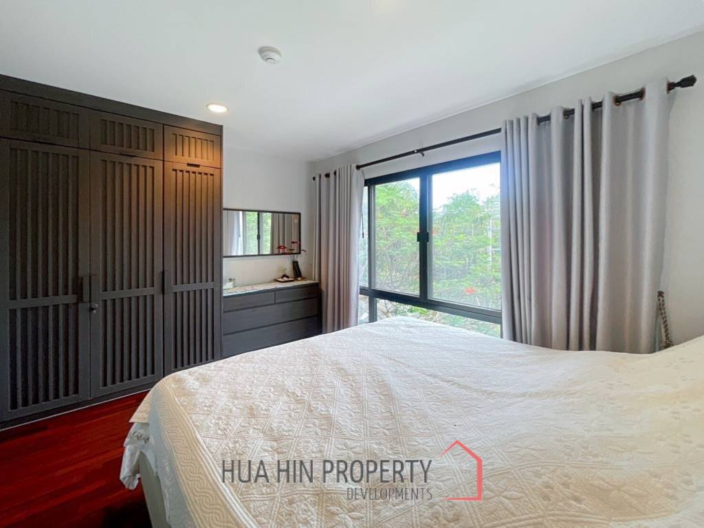 SANTIPURA : 3 Bed Beachfront Condo For Sale