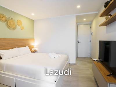 Studio 1 Bath 24 SQ.M Noon Village Tower 3