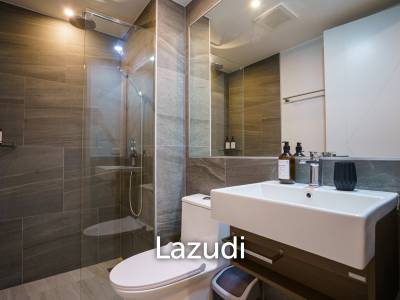 Studio 1 Bath 24 SQ.M Noon Village Tower 3