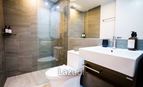Studio 1 Bath 26 SQ.M Noon Village Tower 3