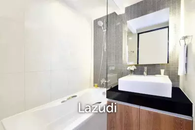 Studio Executive 30 SQ.M Citadines Sukhumvit 11