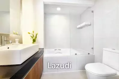 Studio Executive 30 SQ.M Citadines Sukhumvit 11