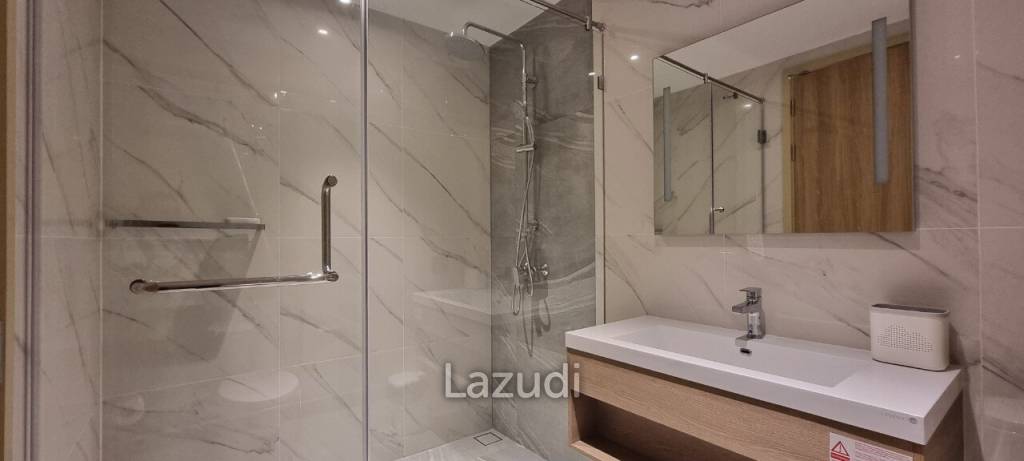 1 Bedroom 1 Bathroom 35 SQ.M. Once Pattaya