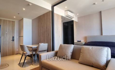 1 Bedroom 1 Bathroom 35 SQ.M. Once Pattaya