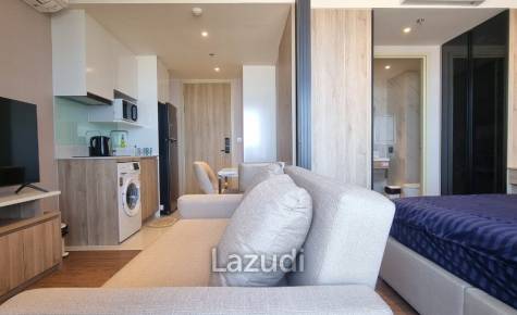 1 Bedroom 1 Bathroom 35 SQ.M. Once Pattaya