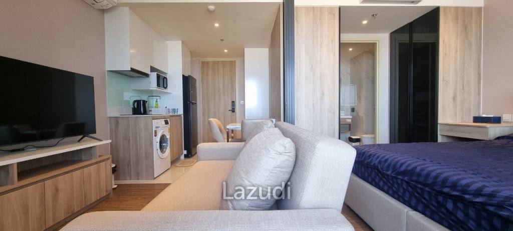 1 Bedroom 1 Bathroom 35 SQ.M. Once Pattaya