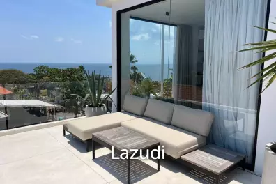 Ocean view Apartments In Uluwatu