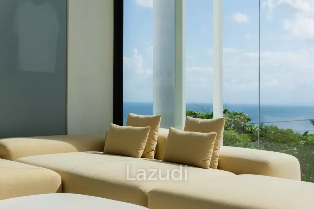 Ocean view Apartments In Uluwatu