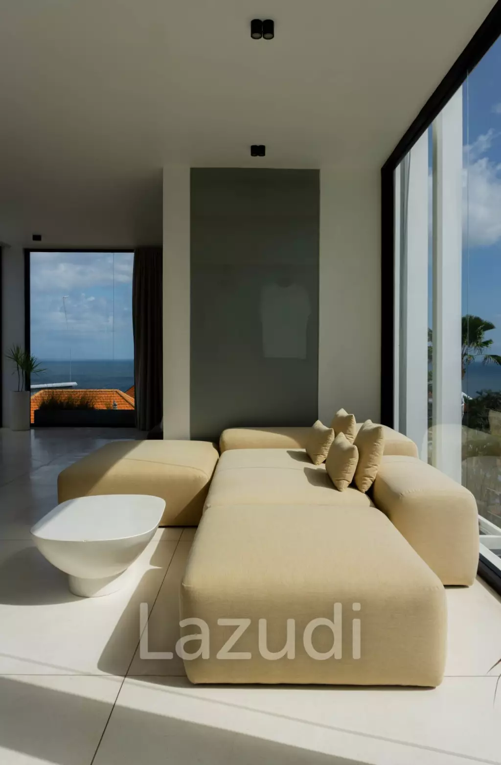 Ocean view Apartments In Uluwatu