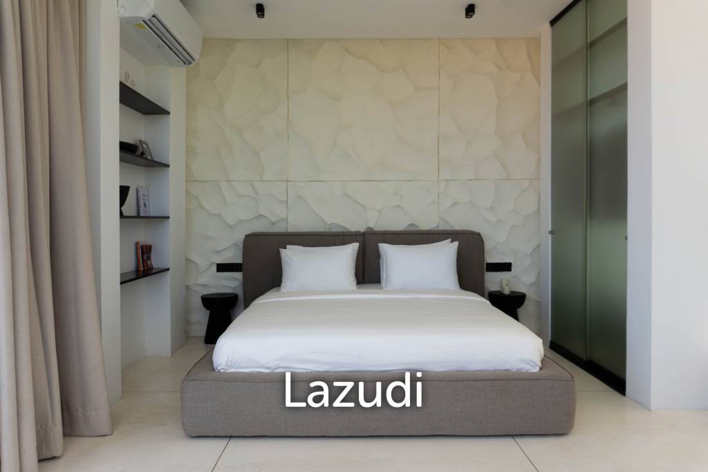 Ocean view Apartments In Uluwatu