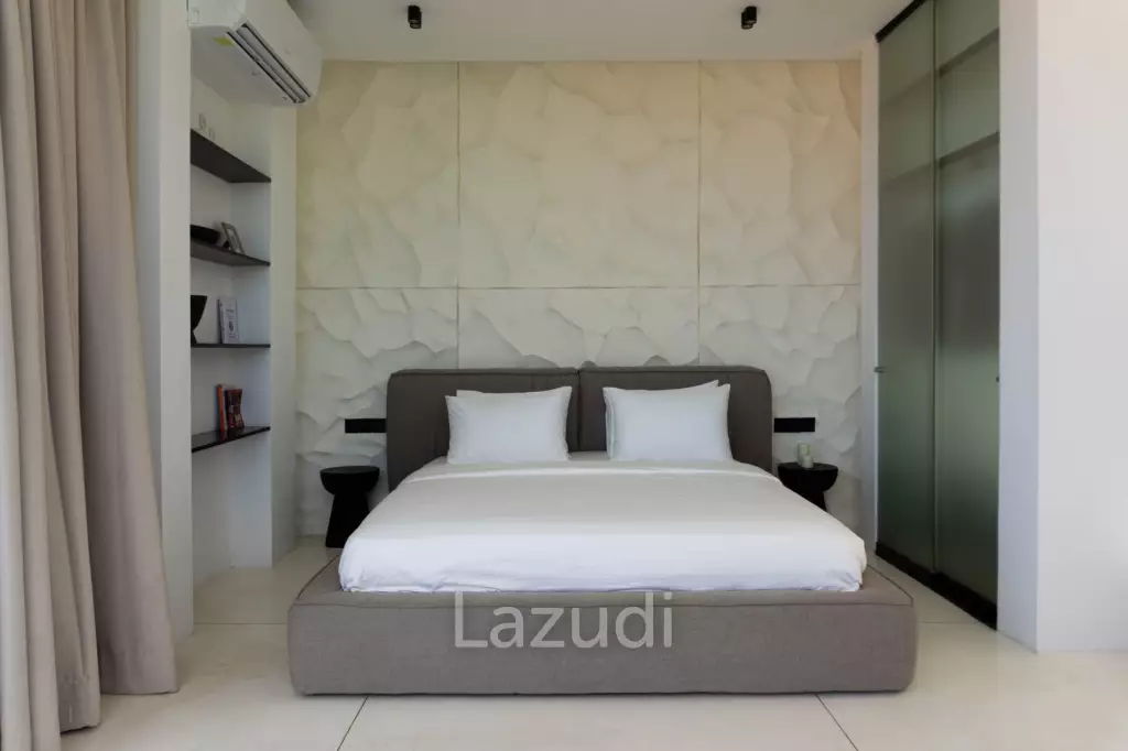Ocean view Apartments In Uluwatu