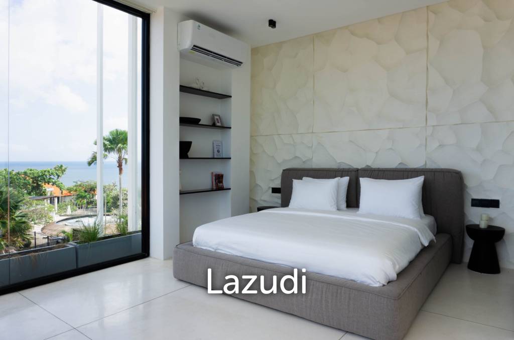 Ocean view Apartments In Uluwatu