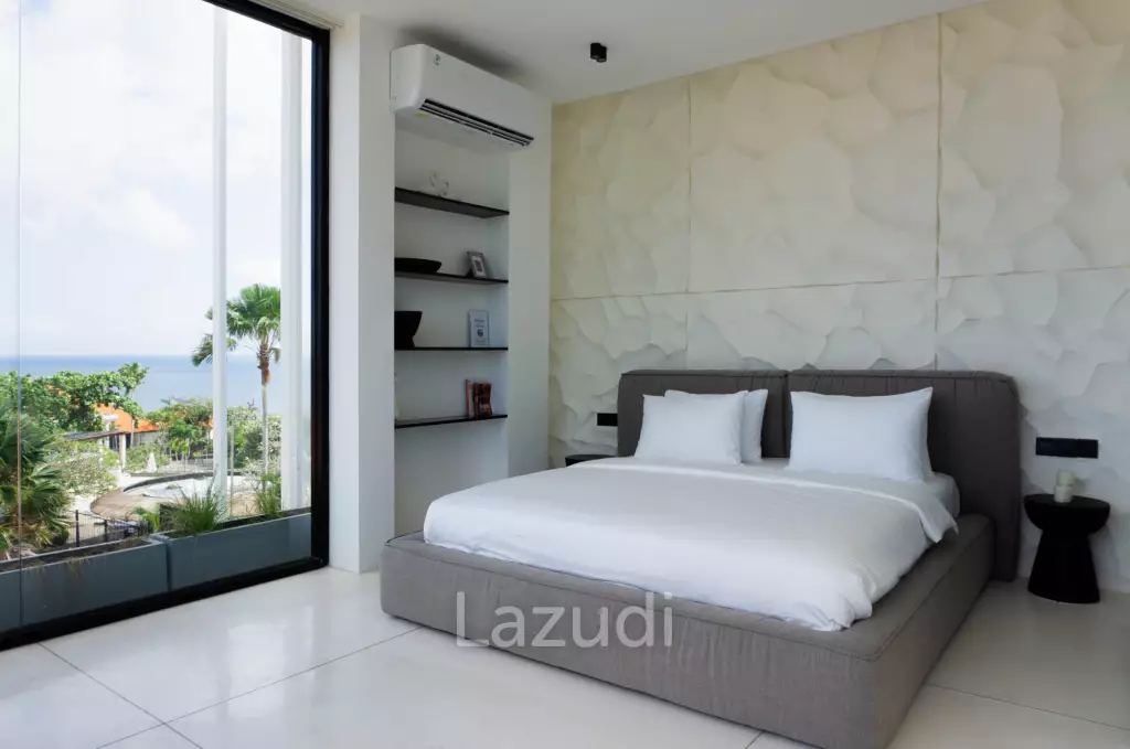 Ocean view Apartments In Uluwatu
