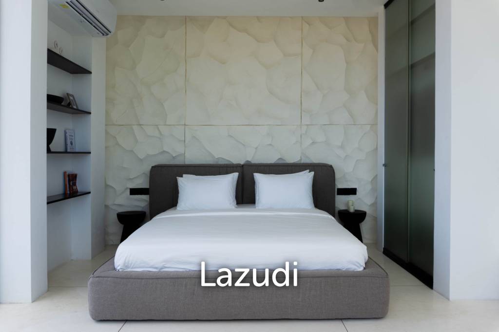 Ocean view Apartments In Uluwatu