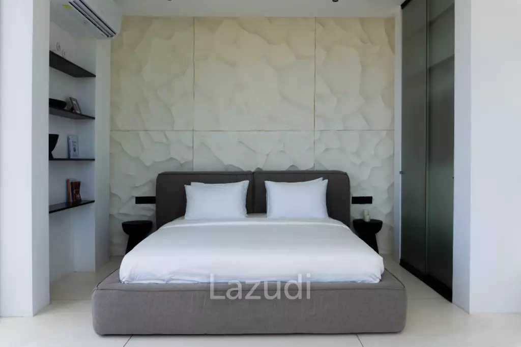 Ocean view Apartments In Uluwatu