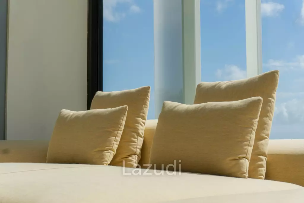 Ocean view Apartments In Uluwatu