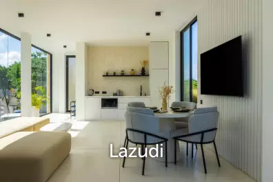 Ocean view Apartments In Uluwatu