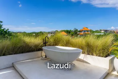 Ocean view Apartments In Uluwatu