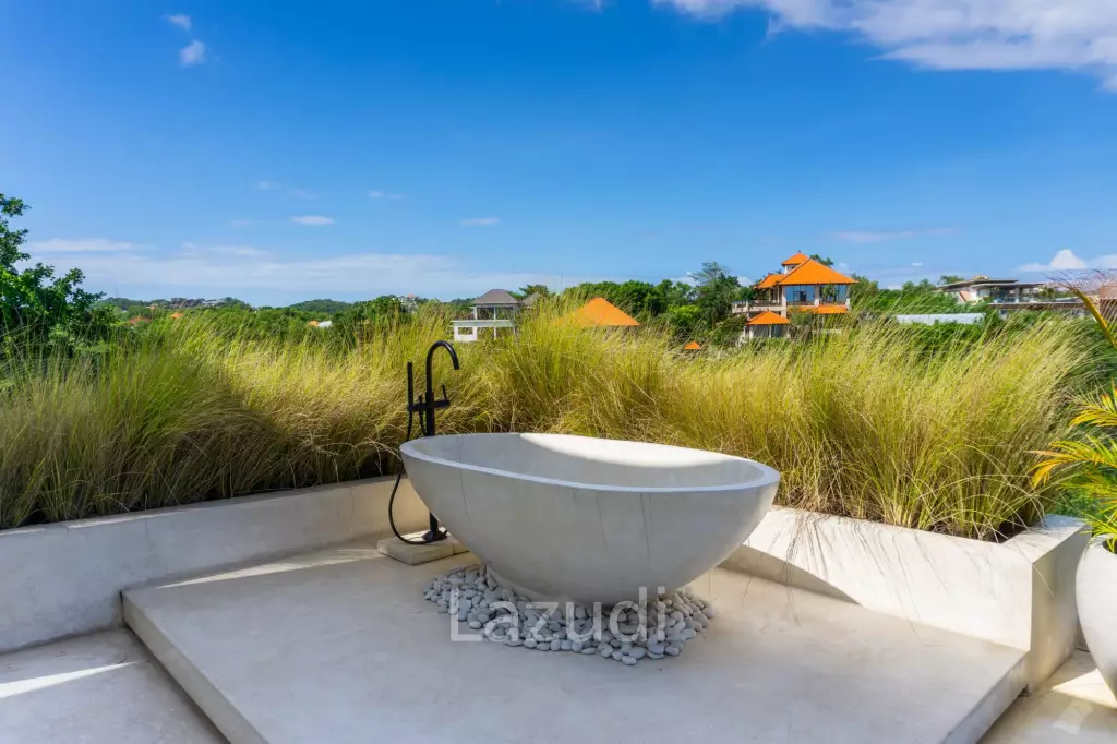 Ocean view Apartments In Uluwatu