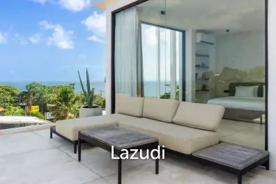 Ocean view Apartments In Uluwatu