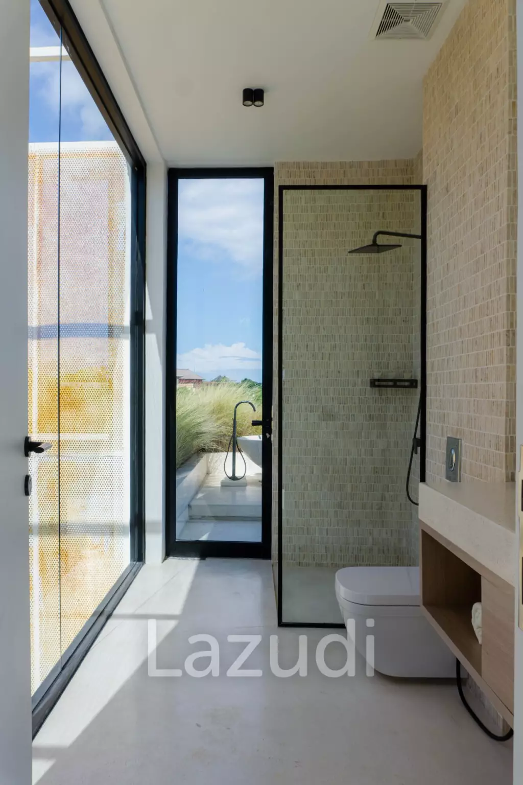 Ocean view Apartments In Uluwatu