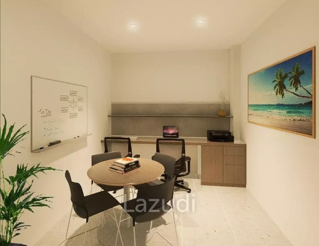 Two Bedroom Apartments in the Heart of Oberio Seminyak