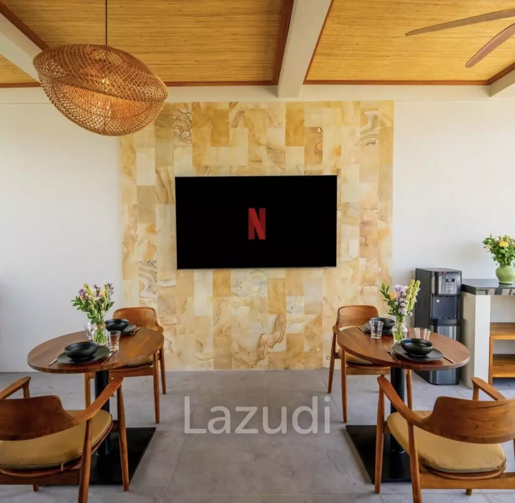 Two Bedroom Apartments in the Heart of Oberio Seminyak