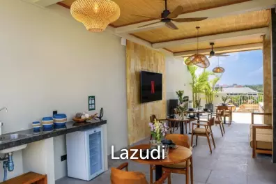 Two Bedroom Apartments in the Heart of Oberio Seminyak