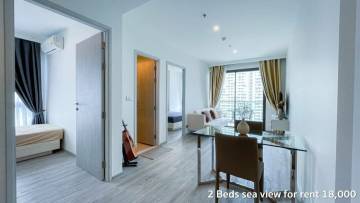 2 Bedrooms for Rent