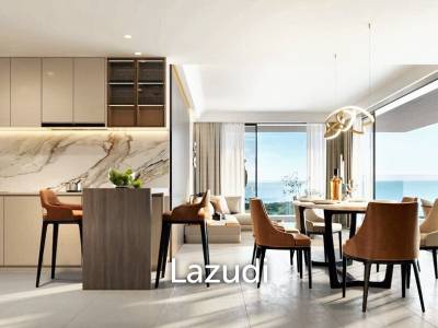 3 Beds 112.89 SQ.M Ayana Heights Seaview Residence