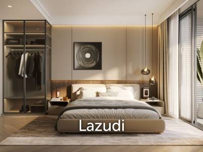 2 Beds 75.51 SQ.M Ayana Heights Seaview Residence