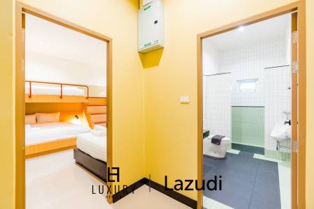 1,828 m² 4 Chambre 7 Salle de bain Villa Pour Vente