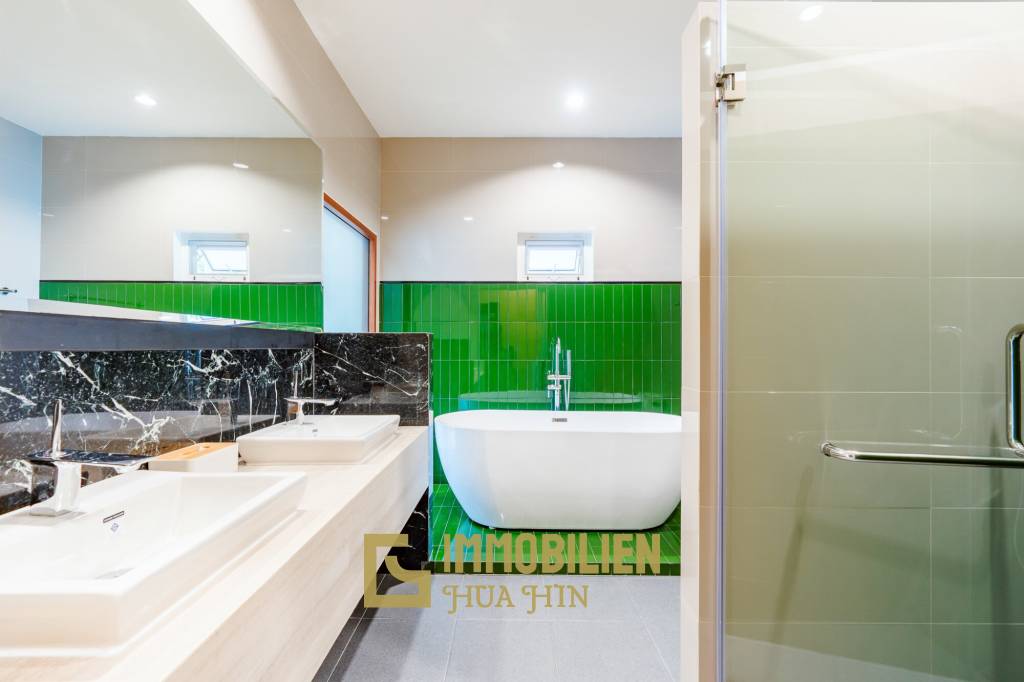 1,828 m² 4 Chambre 7 Salle de bain Villa Pour Vente