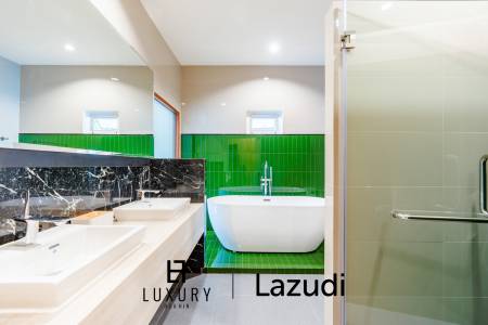 1,828 m² 4 Chambre 7 Salle de bain Villa Pour Vente