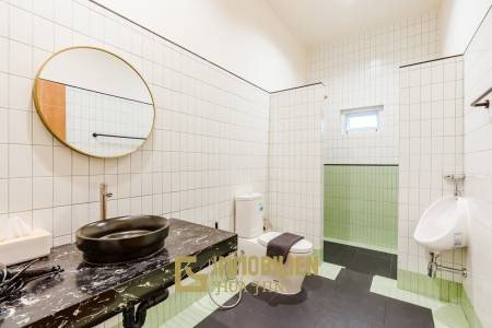 1,828 m² 4 Chambre 7 Salle de bain Villa Pour Vente