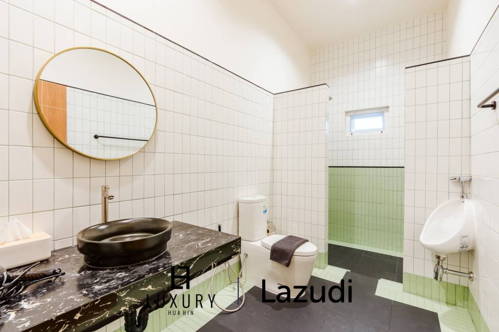 1,828 qm 4 Bett 7 Bad Villa Für Verkauf