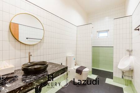 1,828 m² 4 Chambre 7 Salle de bain Villa Pour Vente