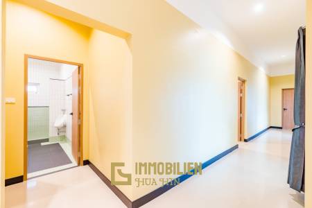 1,828 m² 4 Chambre 7 Salle de bain Villa Pour Vente