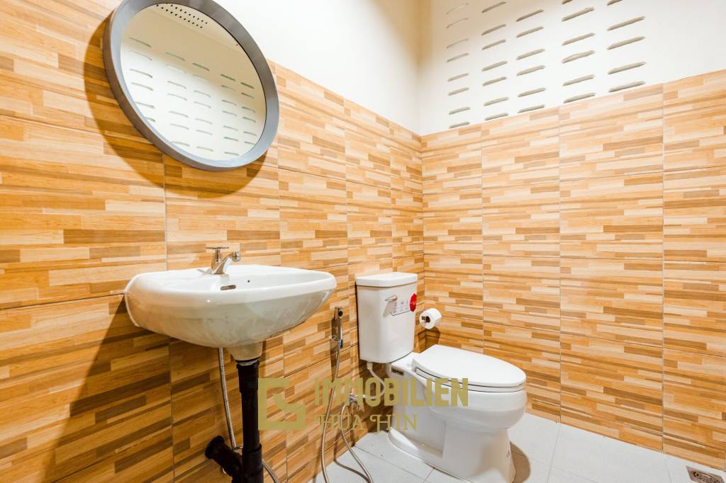 1,828 m² 4 Chambre 7 Salle de bain Villa Pour Vente