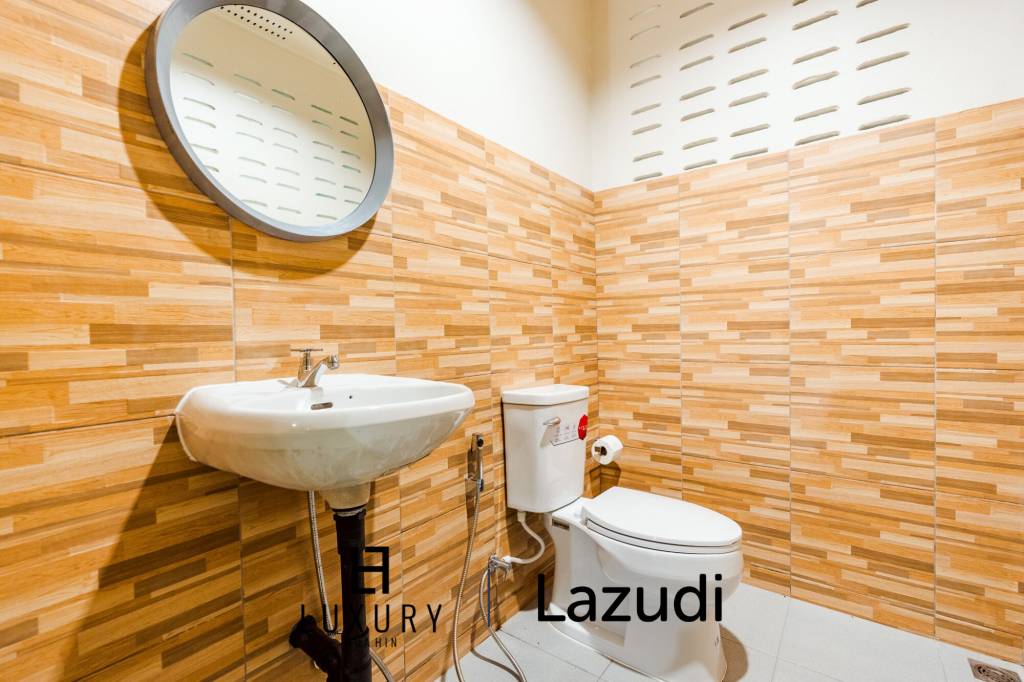 1,828 m² 4 Chambre 7 Salle de bain Villa Pour Vente