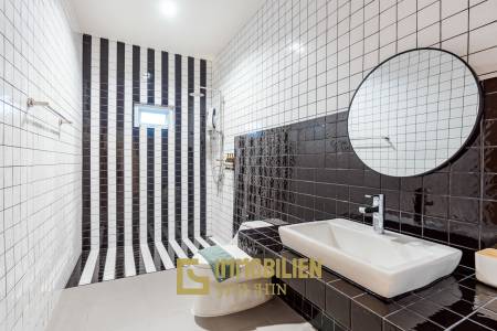 1,828 m² 4 Chambre 7 Salle de bain Villa Pour Vente