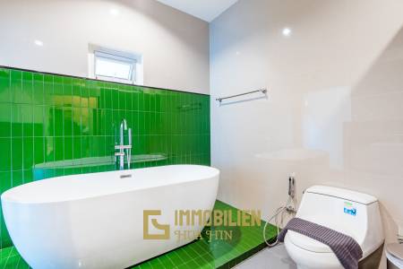 1,828 m² 4 Chambre 7 Salle de bain Villa Pour Vente