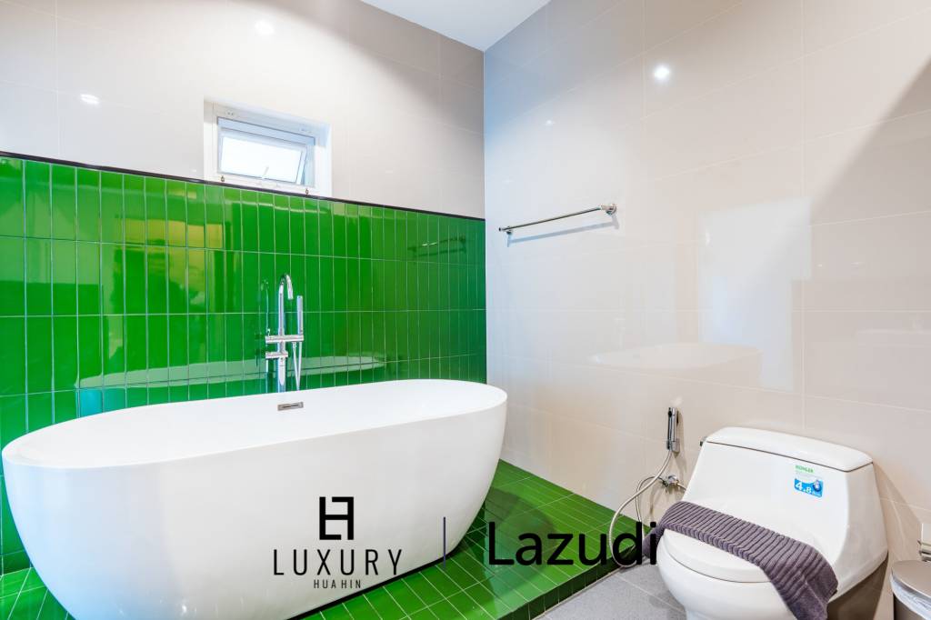 1,828 m² 4 Chambre 7 Salle de bain Villa Pour Vente