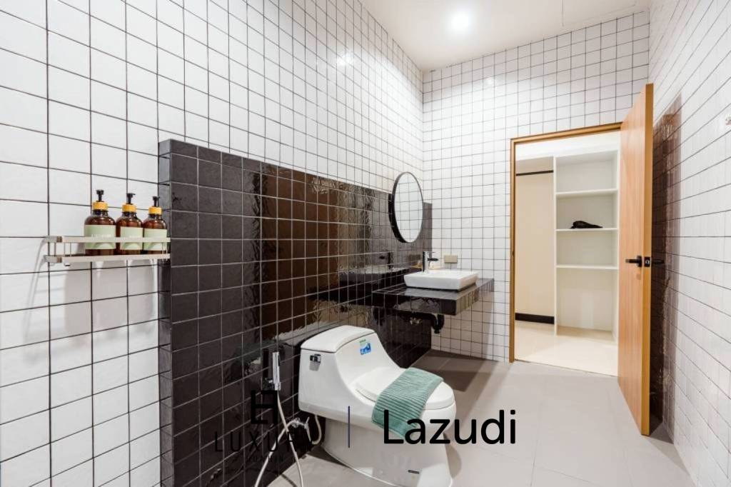 1,828 m² 4 Chambre 7 Salle de bain Villa Pour Vente