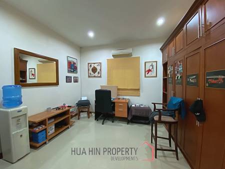 3 Bed 2 Bath Pool Villa For Sale in Hinlekfai